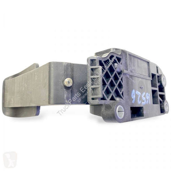 Reservdelar lastbilar DAF CF460 (01.17-)