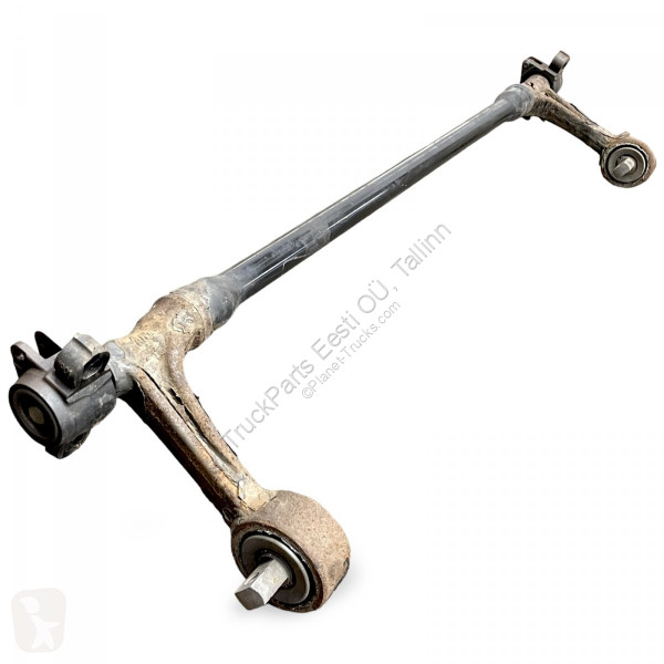 Reservdelar lastbilar DAF CF460 (01.17-)