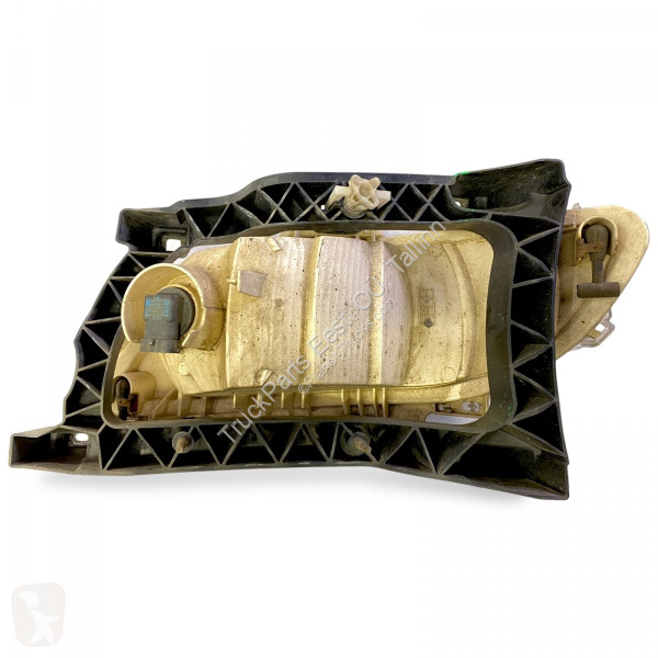 Reservedele til lastbil DAF CF460 (01.17-)