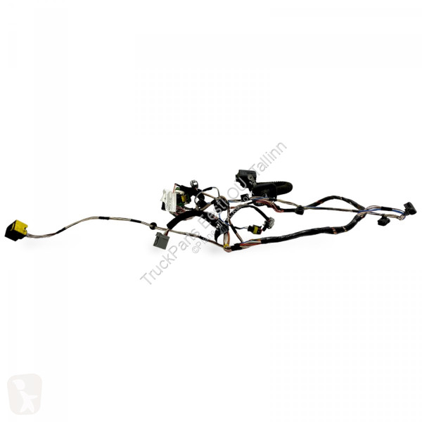 Renault TRUCKS T (01.13-) truck part