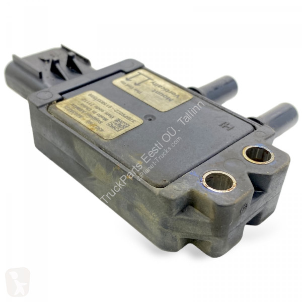 Reservedele til lastbil DAF CF460 (01.17-)