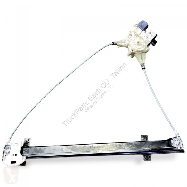 Reservdelar lastbilar DAF CF460 (01.17-)
