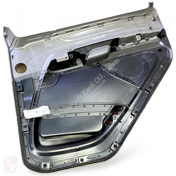 Reservdelar lastbilar DAF CF460 (01.17-)