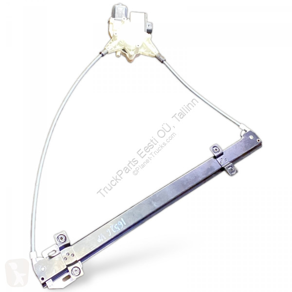 Reservdelar lastbilar DAF CF460 (01.17-)