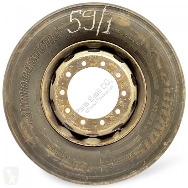 Ricambio per autocarri Renault TRUCKS T (01.13-)