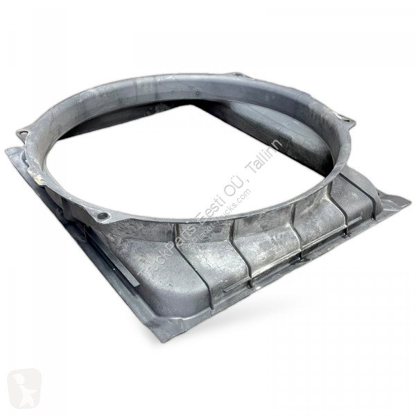 Reservdelar lastbilar Scania K-Series (01.12-)