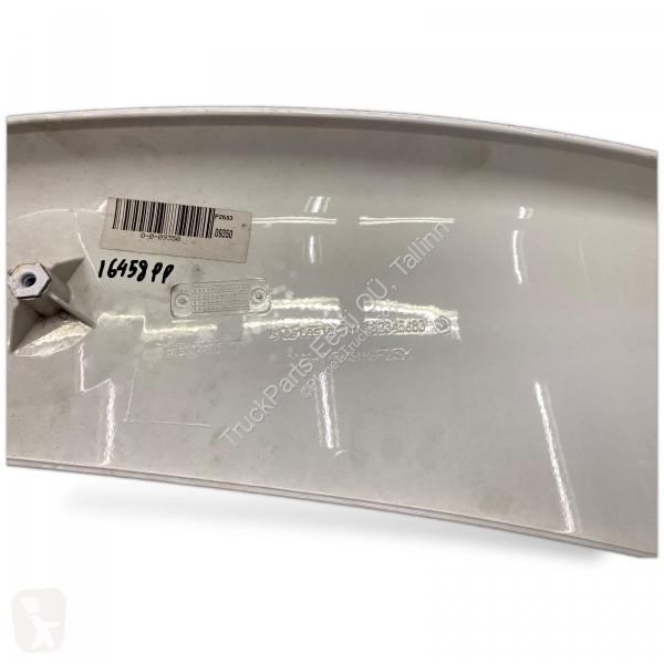 Reservdelar lastbilar Renault TRUCKS T (01.13-)
