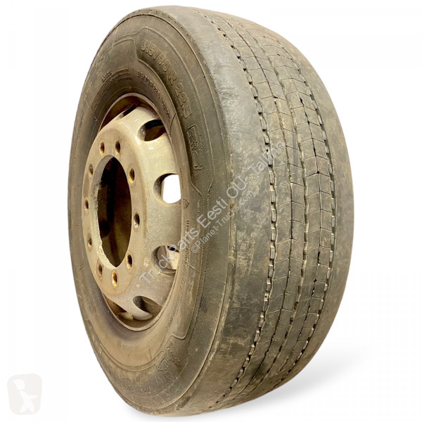 Náhradní díly pro kamiony DAF CF460 (01.17-)