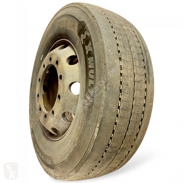 Pièces poids lourds DAF CF460 (01.17-)