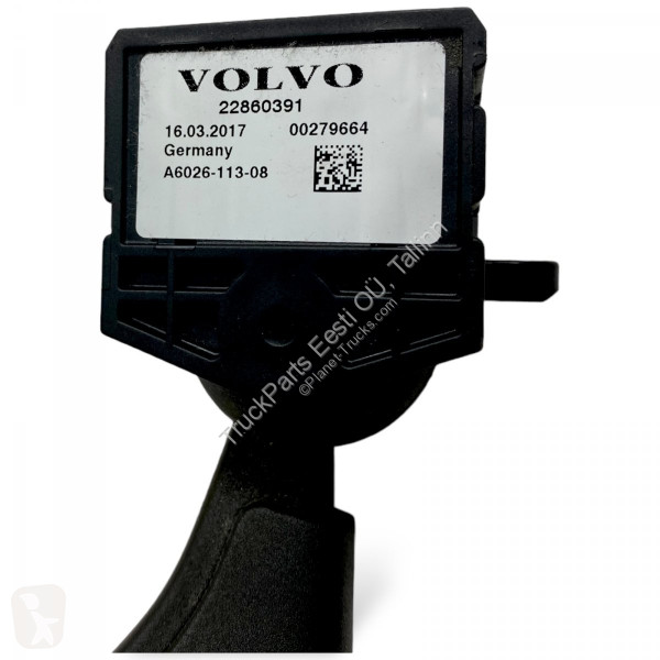 Náhradní díly pro kamiony Volvo (0112-)