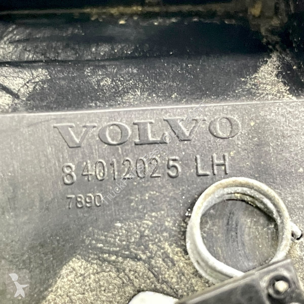 Náhradní díly pro kamiony Volvo (0112-)