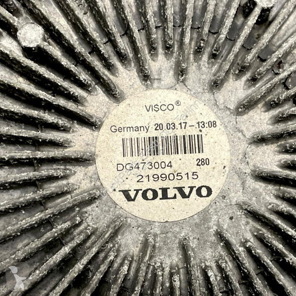 Pièces poids lourds Volvo (0112-)