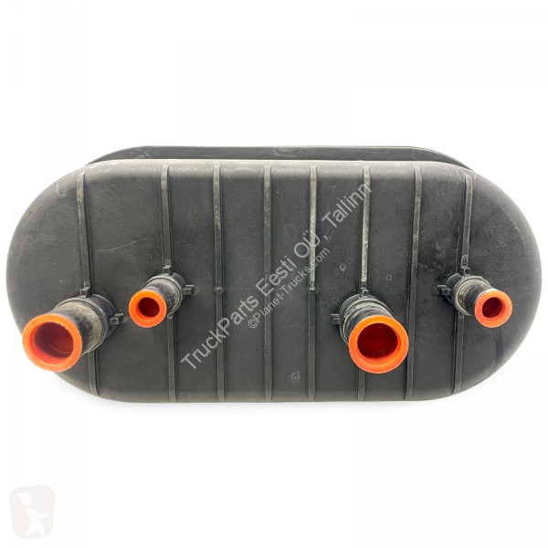 Reservdelar lastbilar Volvo (0112-)