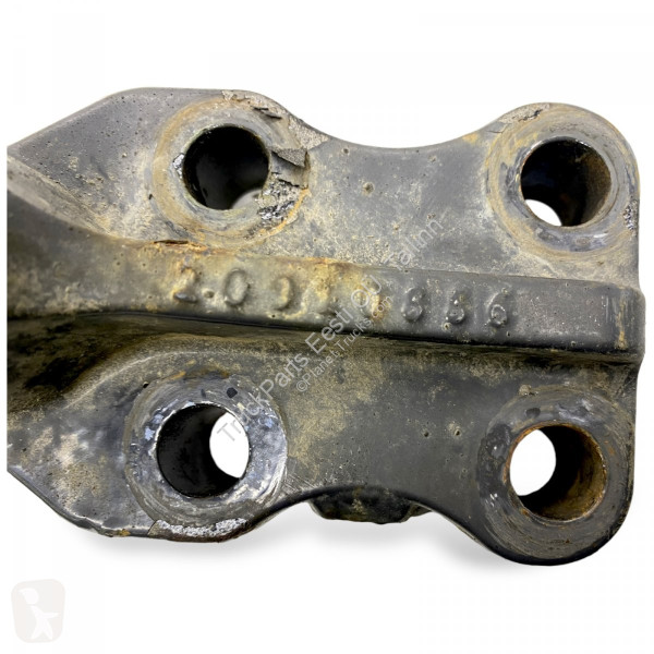 Pièces poids lourds Volvo (0112-)
