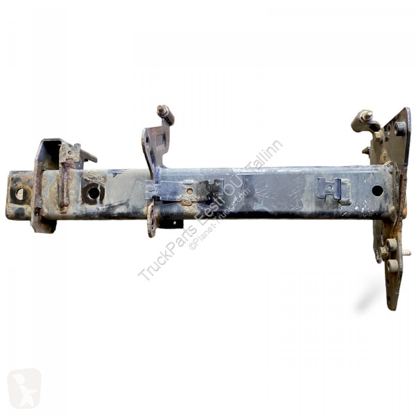 Reservedele til lastbil DAF CF460 (01.17-)