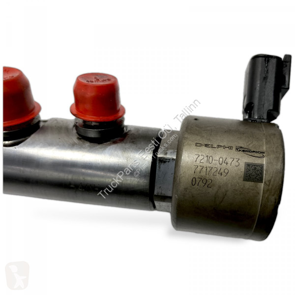 Peças pesados Renault TRUCKS T (01.13-)