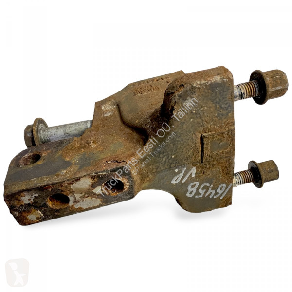 Reservedele til lastbil Renault TRUCKS T (01.13-)