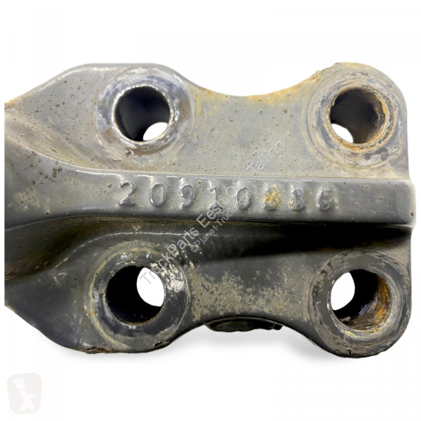 Peças pesados Renault TRUCKS T (01.13-)