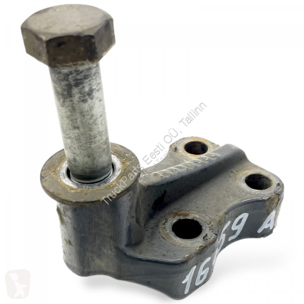Ricambio per autocarri Renault TRUCKS T (01.13-)