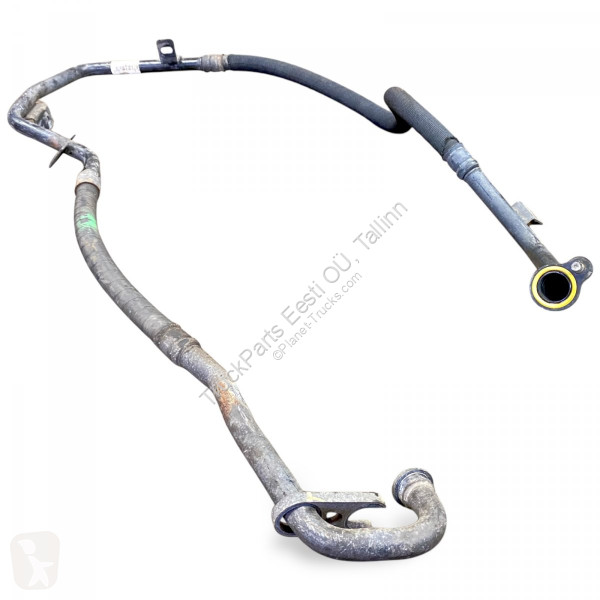 قطع غيار الآليات الثقيلة DAF CF460 (01.17-)