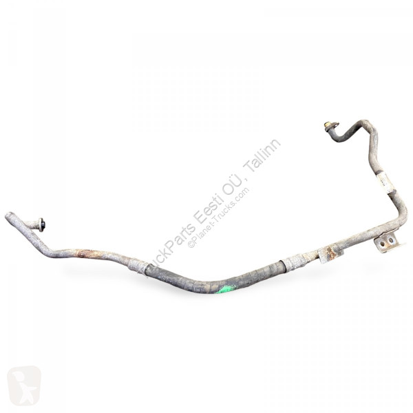 Запчасти для грузовика DAF CF460 (01.17-)
