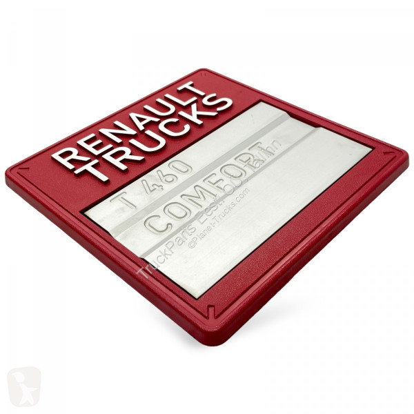 Vrachtwagenonderdelen Renault TRUCKS T (01.13-)