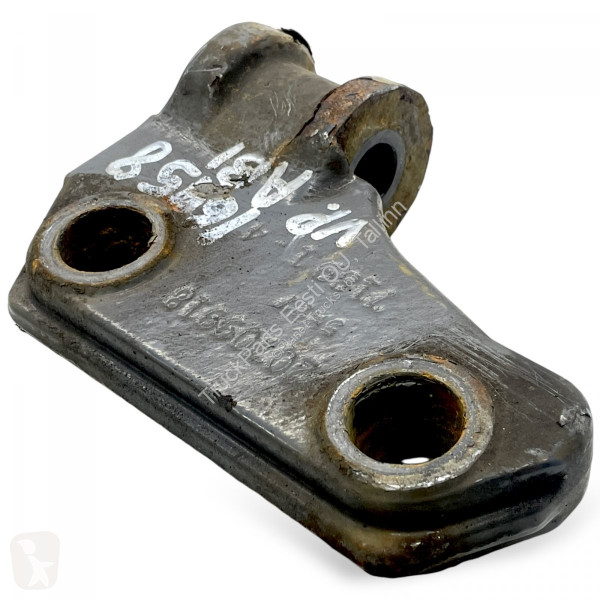 Peças pesados Renault TRUCKS T (01.13-)