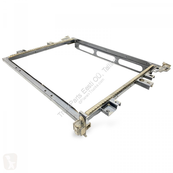 Reservdelar lastbilar Scania K-Series (01.12-)