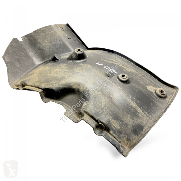 Reservdelar lastbilar DAF CF460 (01.17-)
