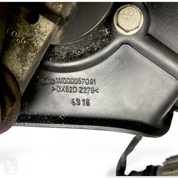 Reservdelar lastbilar DAF CF460 (01.17-)