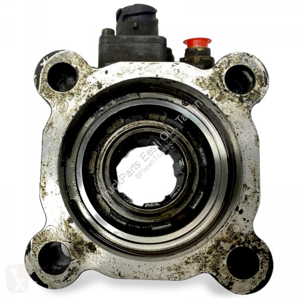 Reservedele til lastbil DAF CF460 (01.17-)