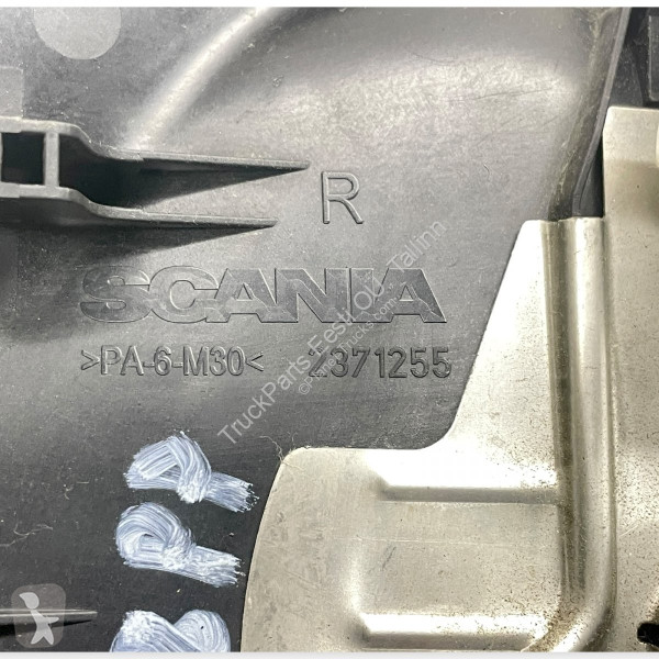 Reservdelar lastbilar Scania P-Series (01.16-)