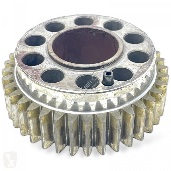 MAN TGX (01.07-) truck part