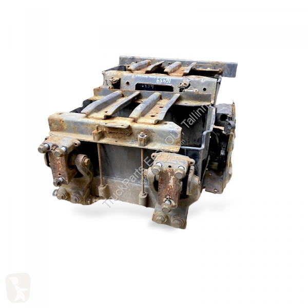 Reservdelar lastbilar Renault TRUCKS T (01.13-)