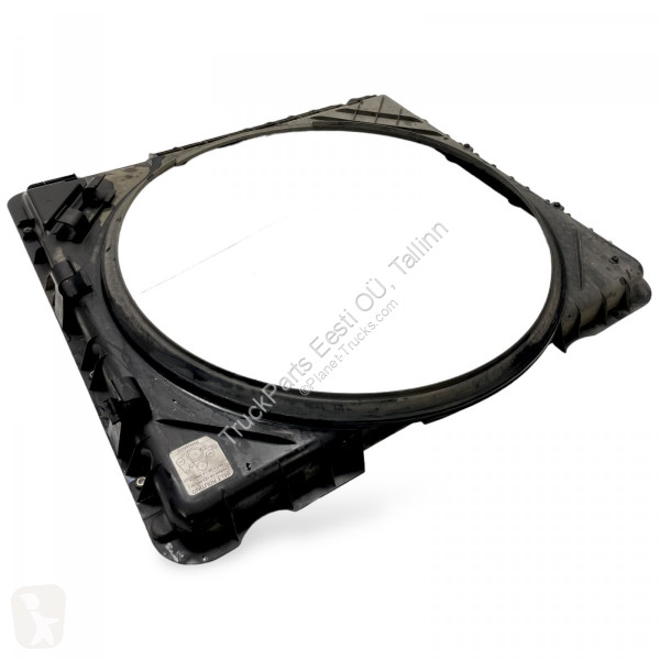 Pièces poids lourds Renault TRUCKS T (01.13-)