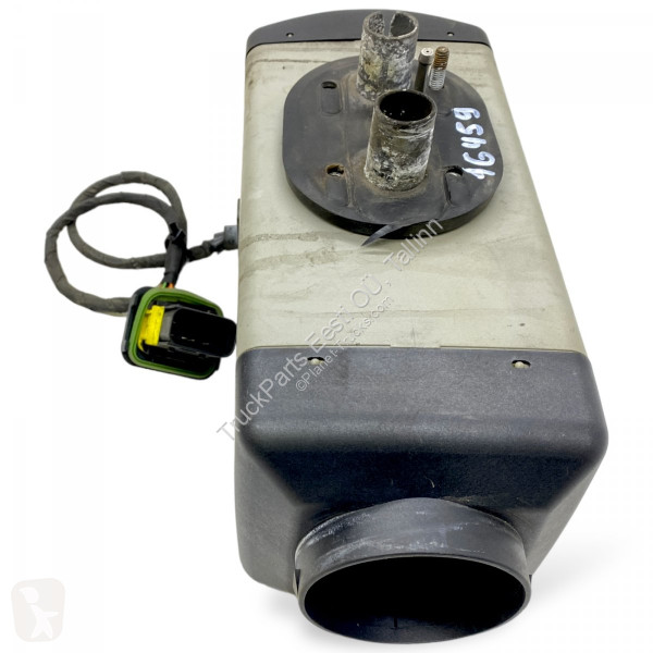 Reservdelar lastbilar Renault TRUCKS T (01.13-)