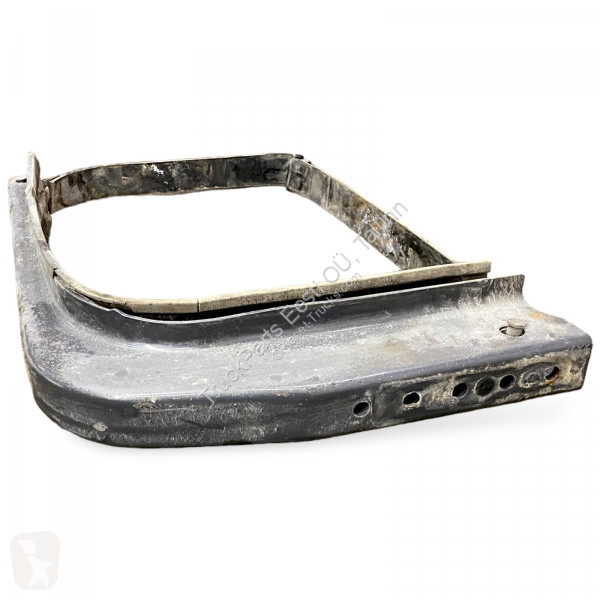 Reservedele til lastbil Scania P-Series (01.16-)