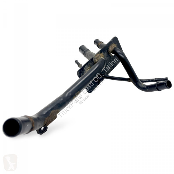 Reservedele til lastbil Scania P-Series (01.16-)