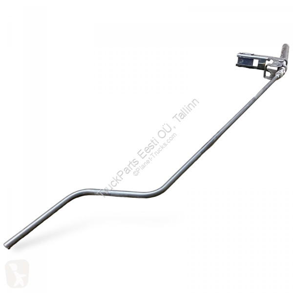 Reservdelar lastbilar Scania G-Series (01.16-)