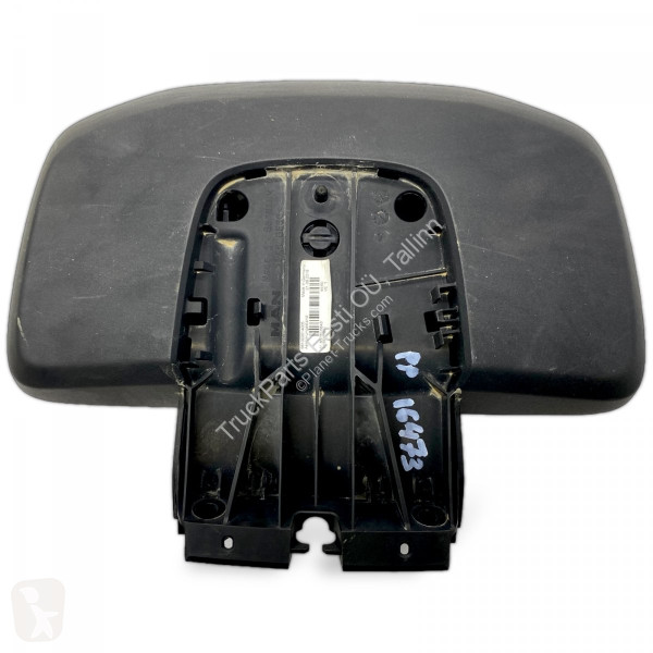 Reservdelar lastbilar MAN TGX (01.07-)