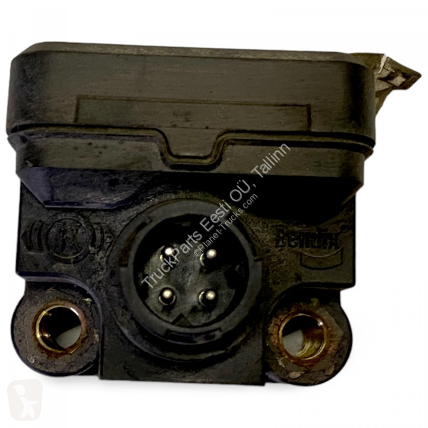 MAN TGX (01.07-) truck part
