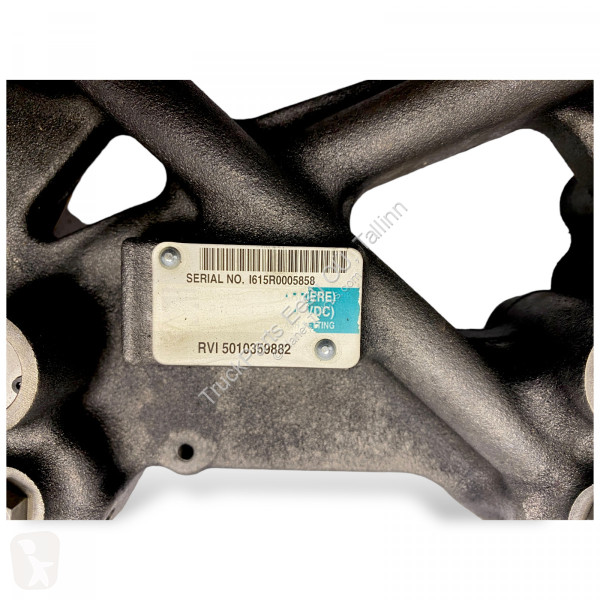 Vrachtwagenonderdelen Renault TRUCKS (01.96-)