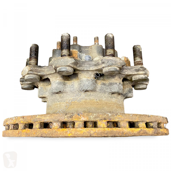 Reservedele til lastbil Scania G-Series (01.16-)
