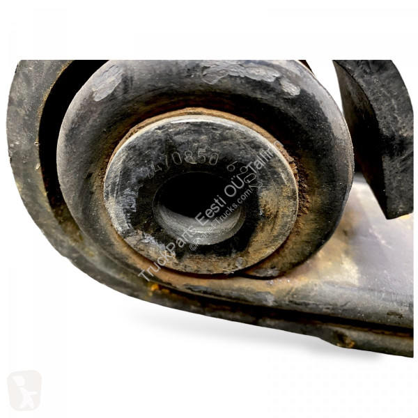 Reservedele til lastbil Scania G-Series (01.16-)