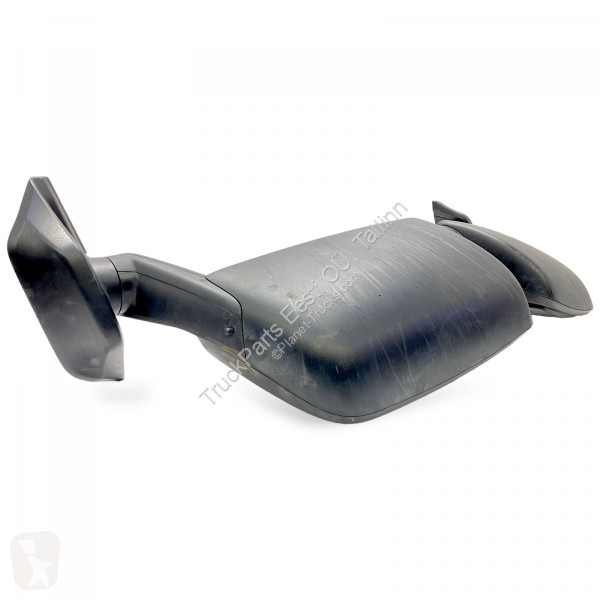 Reservedele til lastbil Scania G-Series (01.16-)