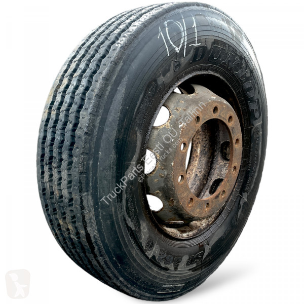 Pièces poids lourds Bova HD131 Magnum (01.99-)