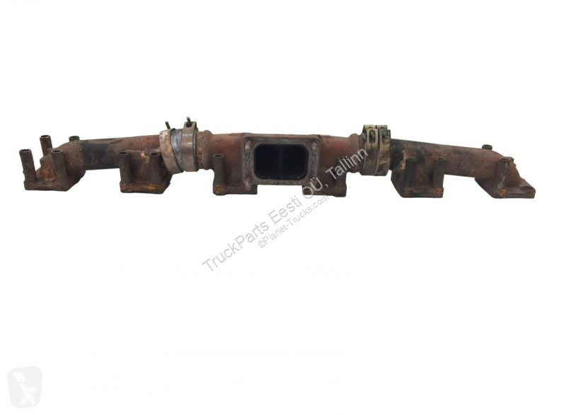 قطع غيار الآليات الثقيلة Renault TRUCKS Dxi...