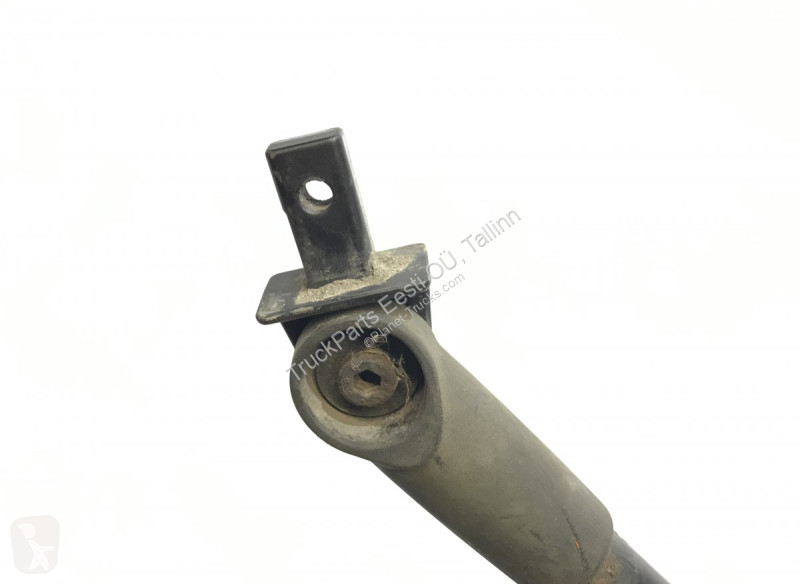 Reservdelar lastbilar MAN 4-series 8.185 (01.93-)