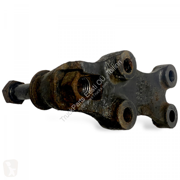 Reservedele til lastbil Scania R-series (01.04-)