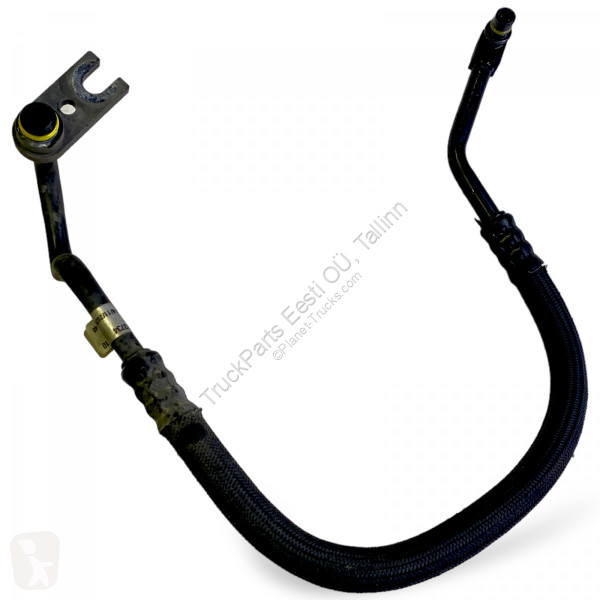 Reservdelar lastbilar Scania G-Series (01.16-)